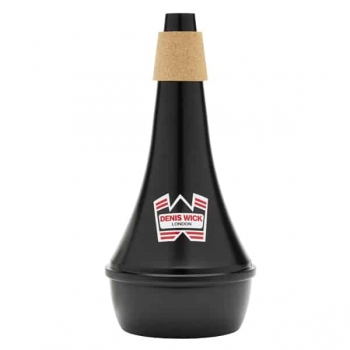 Denis Wick 5527 Trombone Mute 'practise'