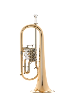 Melton MW-F12T-L Bb-Flugelhorn