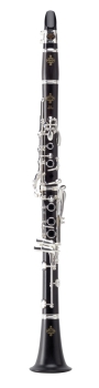 Buffet Crampon E13 Bb-Clarinet (17/6)