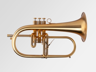 Adams F3 Selected Flugelhorn