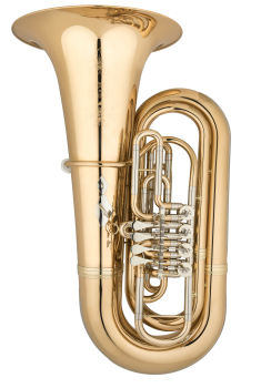 Eastman EBB825G Bb-Tuba