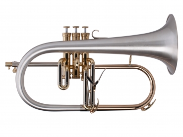 Adams F1 SS Custom Flugelhorn