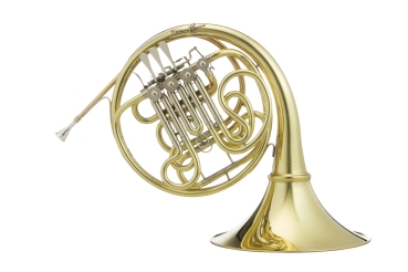 Hans Hoyer G10A-L1 F/Bb double horn