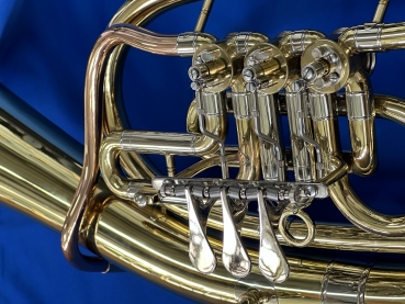 A&S Arnolds & Sons ATH-100 Kinder-Tenorhorn - Gebrauchtinstrument