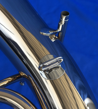 Miraphone 47WL/11000 Tenorhorn - Gebrauchtinstrument