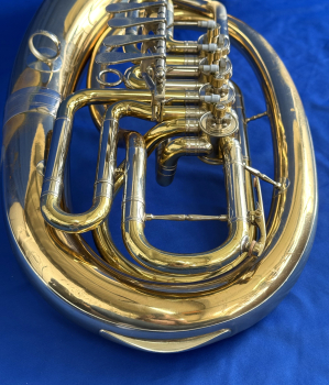 Preview: SUM Bariton GM - Gebrauchtinstrument