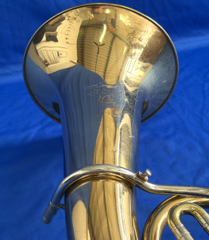 SUM Bariton GM - Gebrauchtinstrument