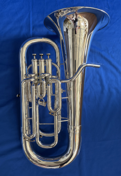 Miraphone 1258A/15000 Euphonium - Gebrauchtinstrument