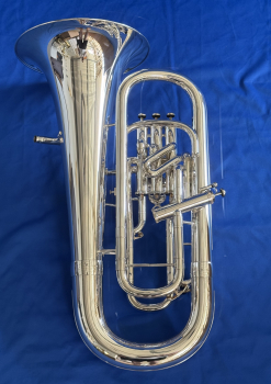 Miraphone 1258A/15000 Euphonium - Gebrauchtinstrument