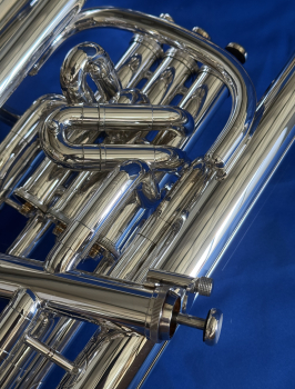Miraphone 1258A/15000 Euphonium - Gebrauchtinstrument
