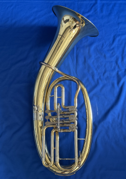 A&S Arnolds & Sons ATH-5500 Tenorhorn - Gebrauchtinstrument