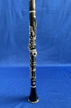 Hammerschmidt "Klingson" Bb-Klarinette - Gebrauchtinstrument