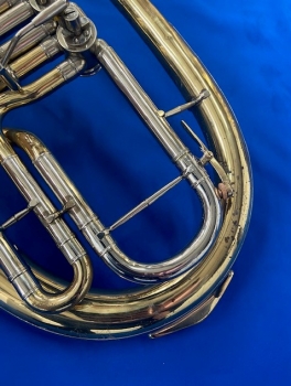 Assa Tenorhorn - Gebrauchtinstrument