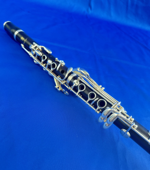 Preview: Yamaha YCL-650E Bb-Klarinette - leicht gebraucht