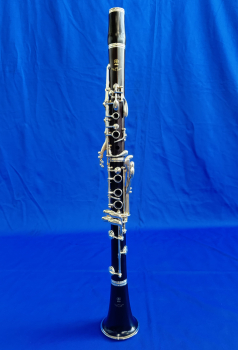 Preview: Yamaha YCL-650E Bb-Klarinette - leicht gebraucht