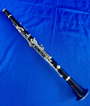 Yamaha YCL-SEVR-E A-Klarinette - leicht gebraucht