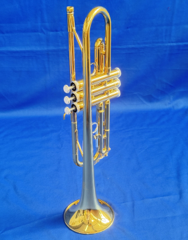Preview: Yamaha YTR-2330 Bb-Trompete - leicht gebraucht