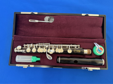Yamaha YPC-62 Piccolo - used instrument