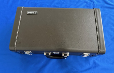 Yamaha YTR-6335RC Bb-Trumpet - used instrument