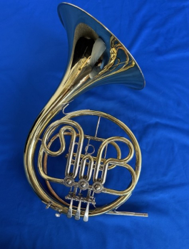 Cerveny CHR-535 Bb-Horn - Gebrauchtinstrument