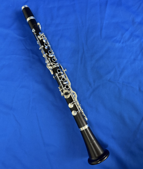 Arnolds & Sons ACL 206 Terra Bb-Klarinette - Gebrauchtinstrument