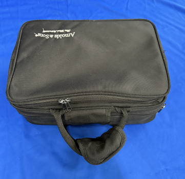 Arnolds & Sons ACL 206 Terra Bb-Klarinette - Gebrauchtinstrument