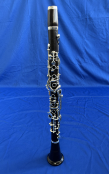 Arnolds & Sons ACL 206 Terra Bb-Klarinette - Gebrauchtinstrument