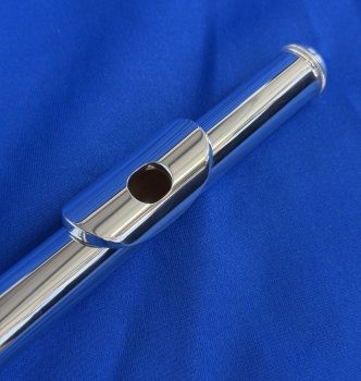 Preview: Yamaha YFL-311 Querflöte - Gebrauchtinstrument generalüberholt