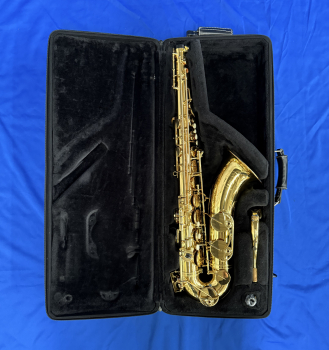 Yamaha YTS-62 02 Tenorsaxophon - Gebrauchtinstrument