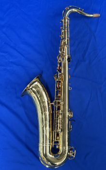 Yamaha YTS-62 02 Tenorsaxophon - Gebrauchtinstrument