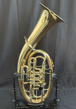 Melton MAW24GT Universal „Alexander Wurz“ Tenorhorn mit Trigger