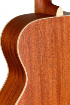 Preview: James Neligan EZR-D Akustikgitarre