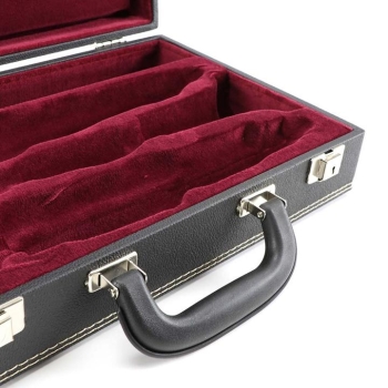 Wicona JW321ES Eb-Clarinet Case, german style