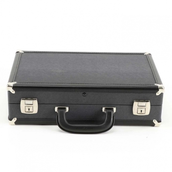 Preview: Jakob Winter JW421N Bb-Klarinettenetui deutsches System