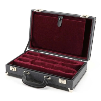 Jakob Winter JW421NB Bb-Clarinet Case, Boehmsystem