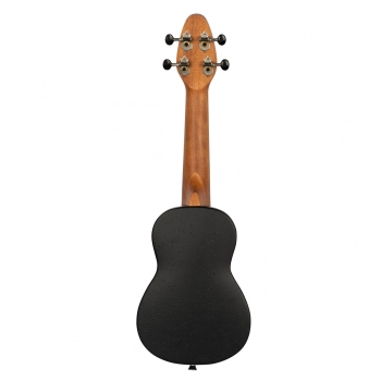 Ortega Keiki K2-MAH Sopran Ukulelen Set - Mahagoni