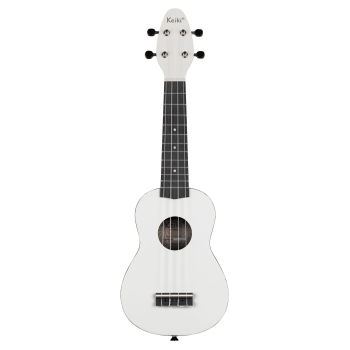 Ortega Keiki K2-SCL Sopran Ukulelen Set - Silent Clouds