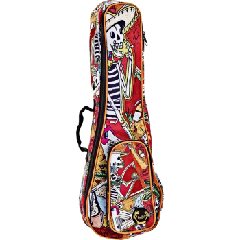 Ortega Keiki Bag for concert ukulele