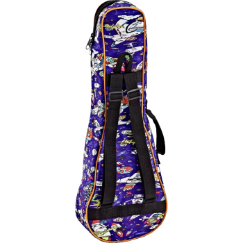 Ortega Keiki Bag for soprano ukulele