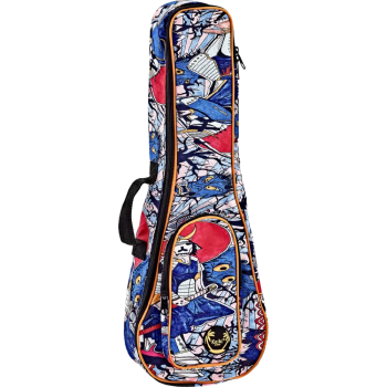 Ortega Keiki Bag for soprano ukulele