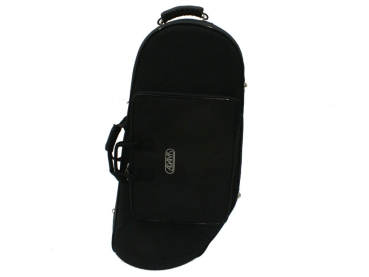 Preview: Adams Sonic Euphonium, versilbert