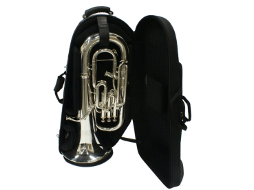 Preview: Adams Sonic Euphonium, versilbert