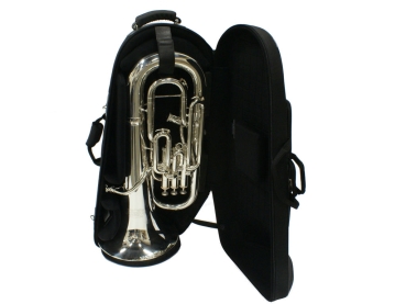 Adams Sonic Euphonium, versilbert - Einmaliges Sonderangebot
