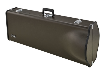 Yamaha YBL-421GE Bb/F Bassposaune - leicht gebraucht