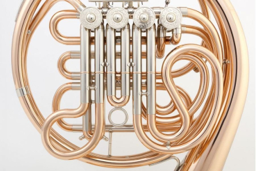 Preview: Josef Lidl LHR 860GD Philharmonic Doppelhorn