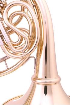 Preview: Josef Lidl LHR 860GD Philharmonic Doppelhorn