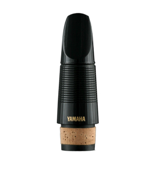 Yamaha M3D BBb-Clarinet Mouthpiece, german style