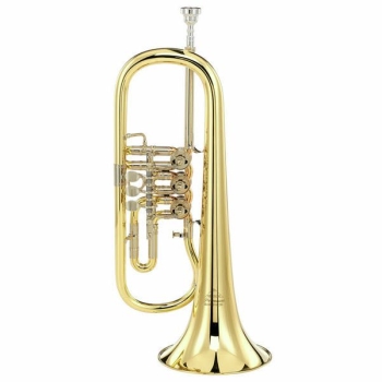 Miraphone 24R/0700A Bb-Flugelhorn