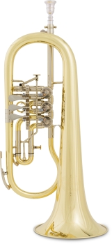 B&S 17/2T-L Bb-Flugelhorn
