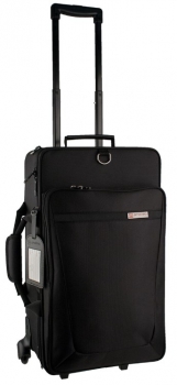 Protec PB-301VAX Doppelkoffer (Trolley)